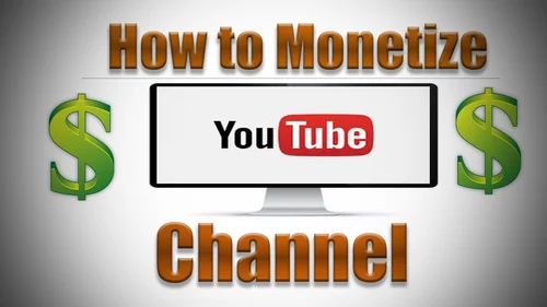 How to Start a Faceless YouTube Channel and Get It Monetized in 2 Months