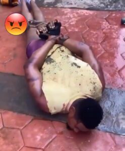 Enugu Man Recounts Alleged Ordeal After Woman Dies in His Apartment