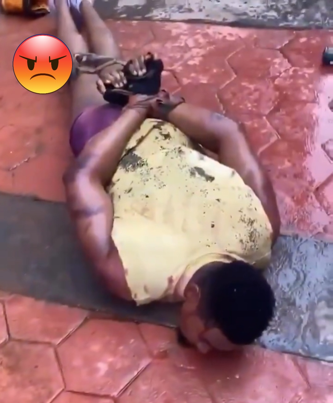 Enugu Man Recounts Alleged Ordeal After Woman Dies in His Apartment