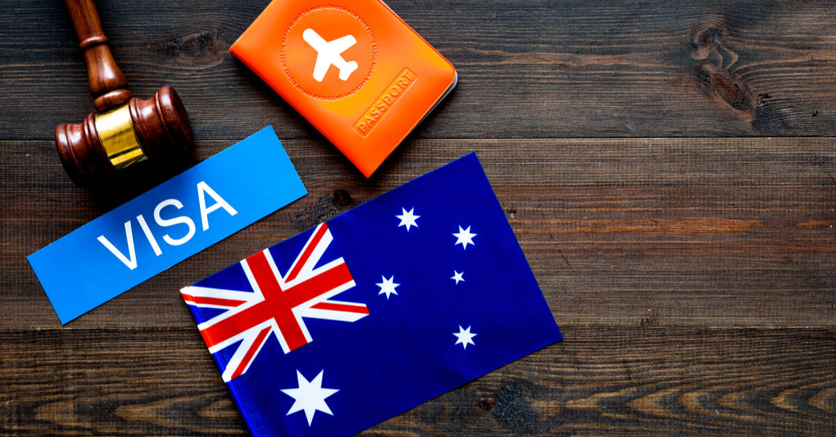 Australia to Exempt Vietnamese Students From Ban on Bringing Family Members