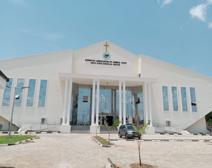 CAN Warns Politicians: ‘Jesus Is Not a Candidate’ Ahead of 2027 Election