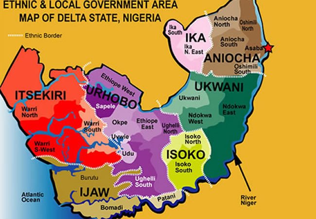 Delta Plans 120MW Power Boost Through Supply Power Partnership