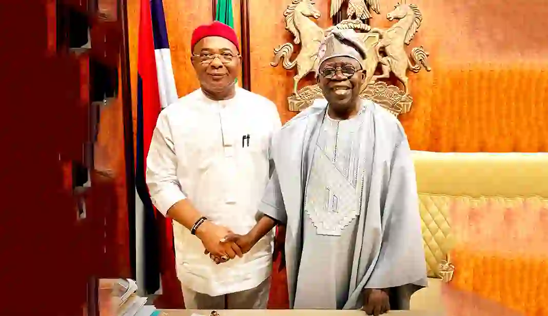 Uzodimma Assures Renewed Hope Ambassadors of Continued Relevance Ahead of 2027