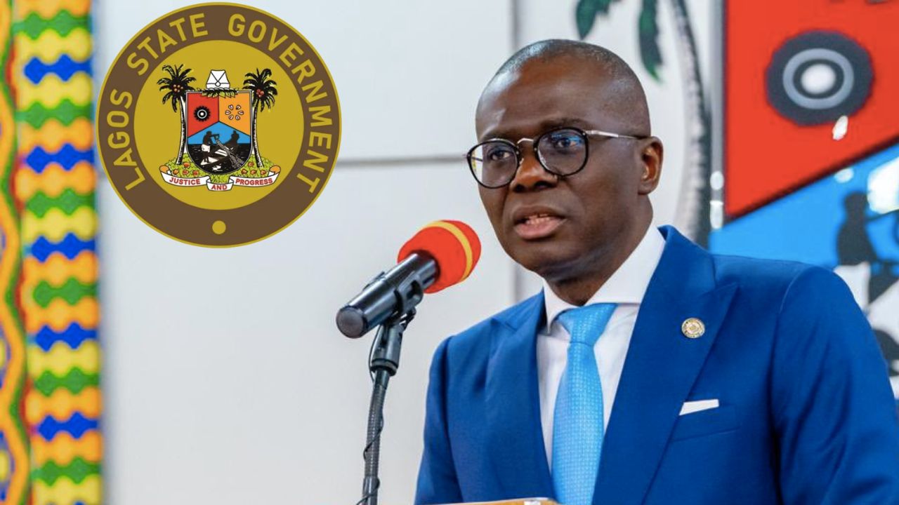 Lagos Records 80% Budget, IGR Performance as 2027 Consultations Begin