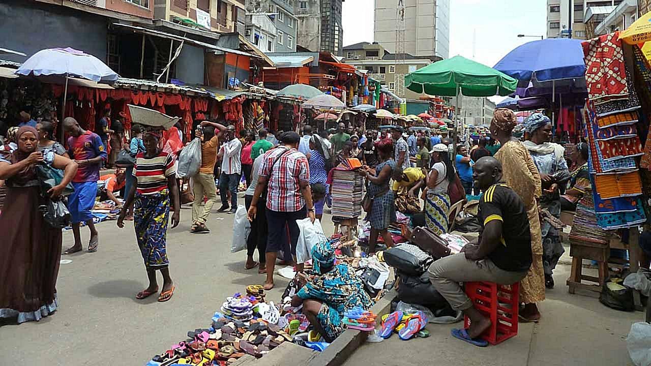 Nigeria’s States Urged to Join Forces to Unlock Investment and Build $1tn Economy