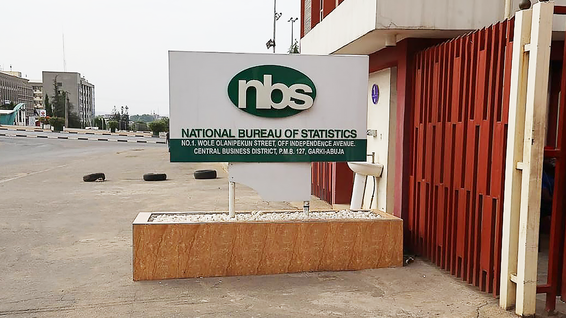 Nigeria’s Trade Surges 19% in Q2 as Export Growth Widens Surplus