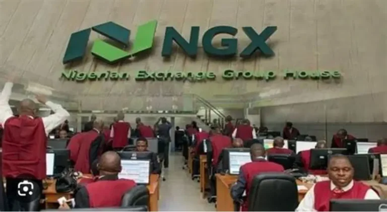 NGX Closes August Higher as ASI Gains 1.20%, Investors Look to September
