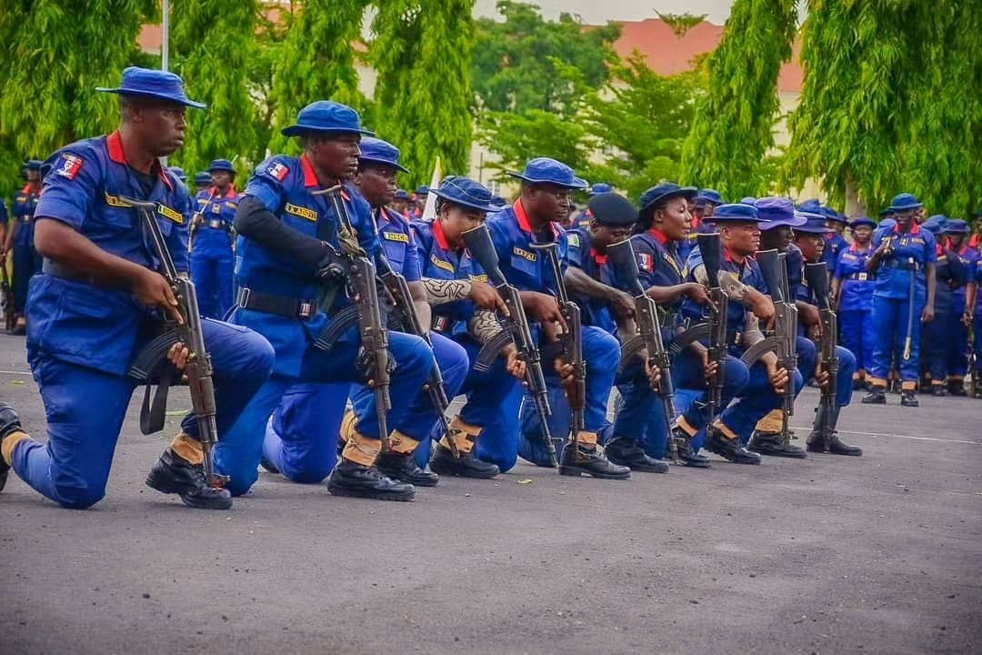 15 Children Rescued After Alleged Trafficking Syndicate Sold Them for N2 Million Each