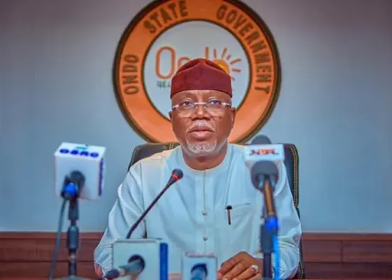 Aiyedatiwa Declares No Woman Should Die Giving Birth in Ondo