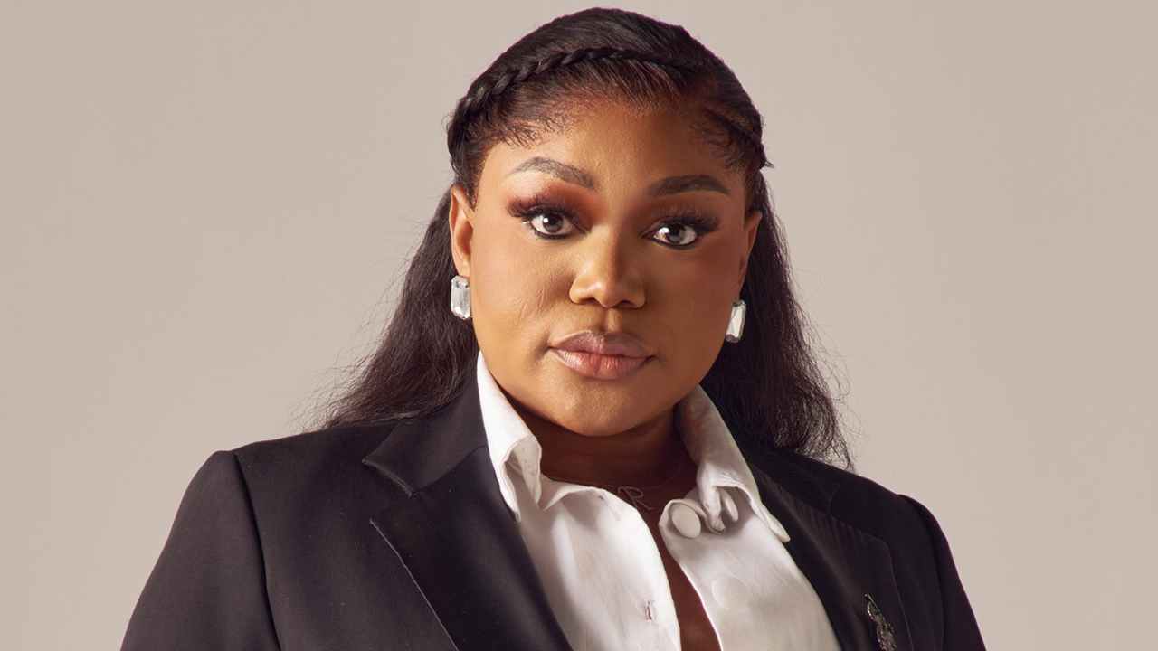 Ruth Kadiri Debunks Death Rumour, Says She Is Safe