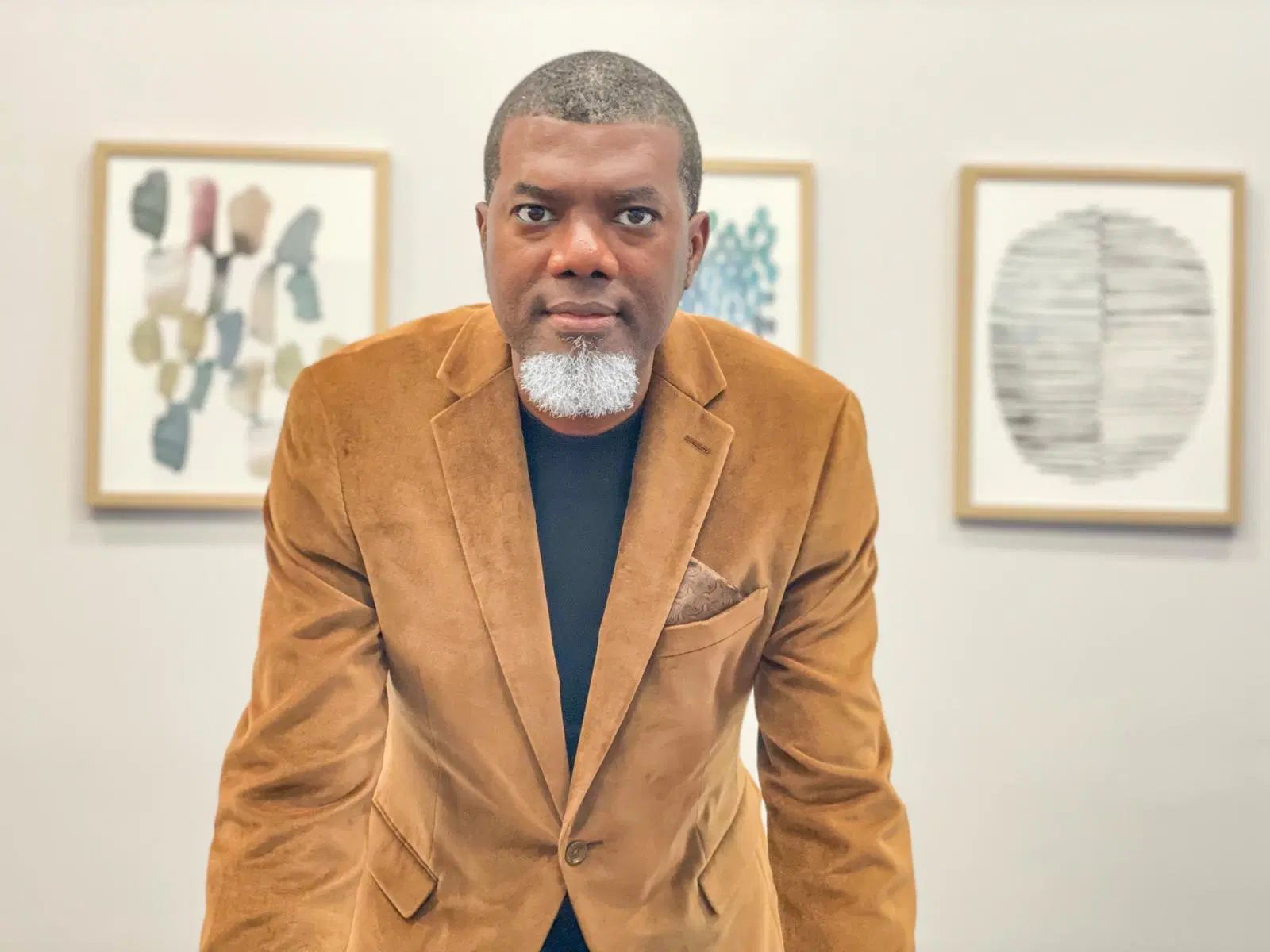 Reno Omokri Says N3,000 Daily Can Sustain Average Nigerian