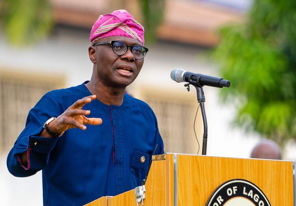 Sanwo-Olu Commissions 250-Student Hostel at Lagos Nursing College
