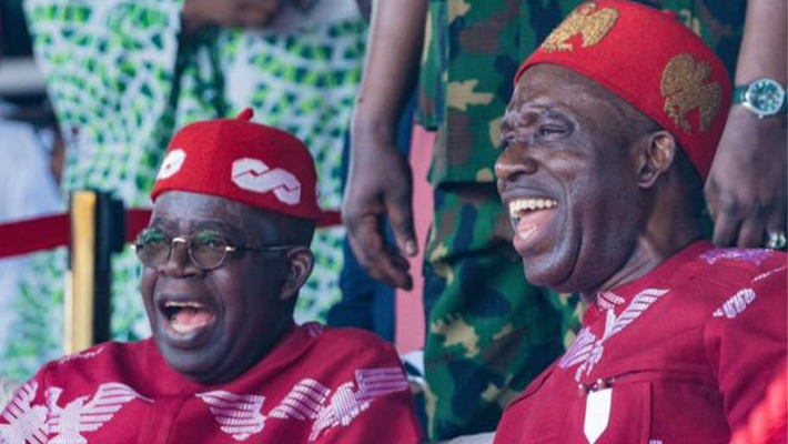 Soludo: Tinubu’s Next Four Years Will Deliver a Stronger, Fairer Nigeria