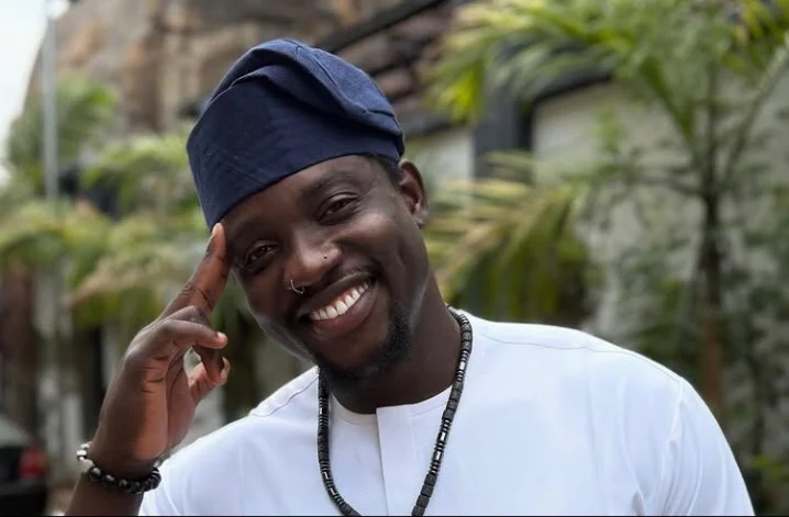 VeryDarkMan Apologises to Nigerian Security Forces Over “Unknown Gunmen” Comment