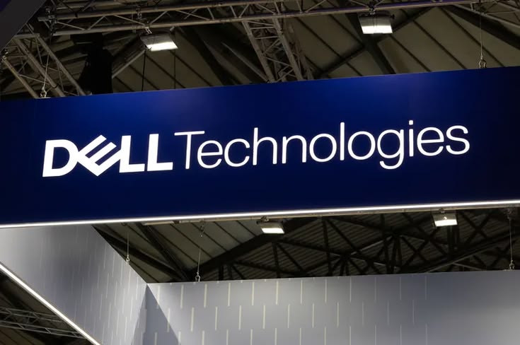 Dell Raises Forecast as AI Infrastructure Demand Drives Record Sales
