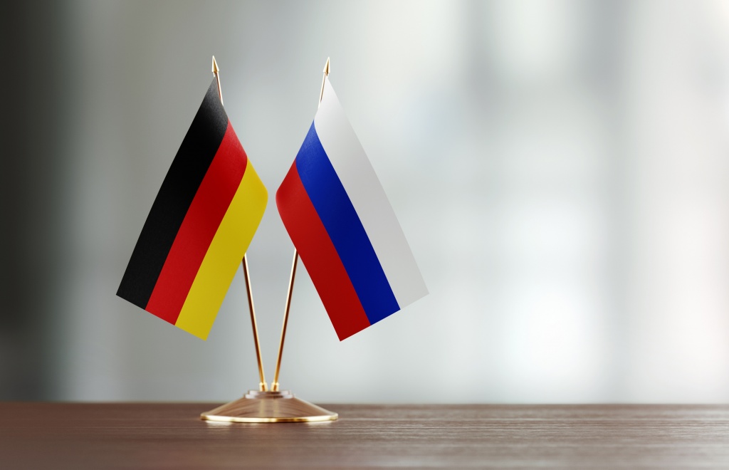 Germany Hits Back at Russia Over Leipzig Airport Drone Attack