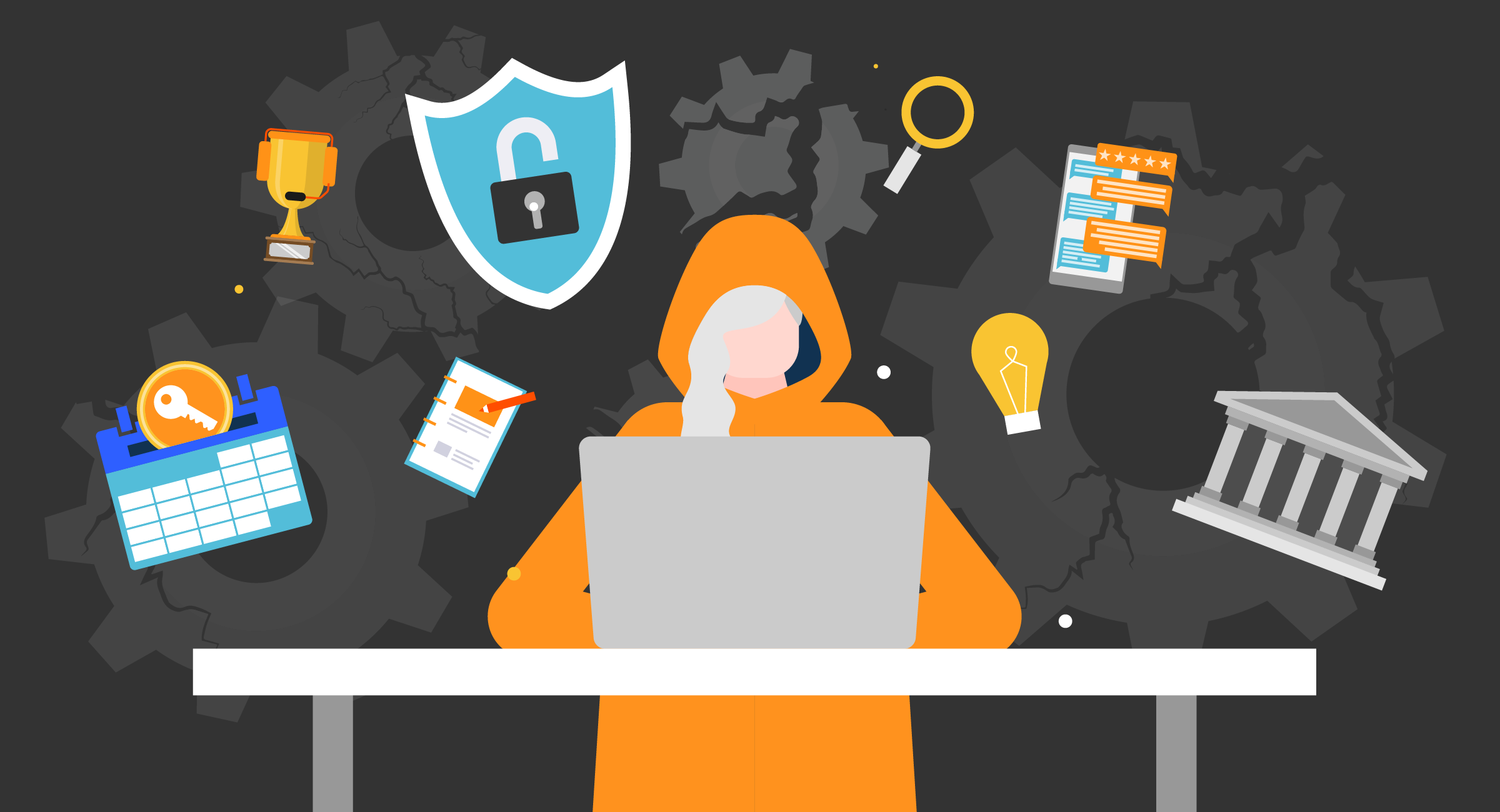 Cyberattack Exposes Data Linked to 15 Haruko Clients