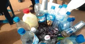Ondo Herbal Drink Crisis: Death Toll Rises to 49