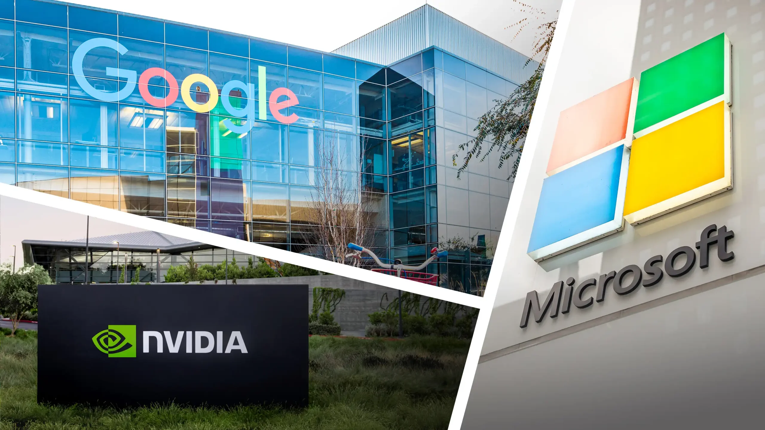 US Tech Giants Tap Europe’s Bond Market to Finance AI Spending