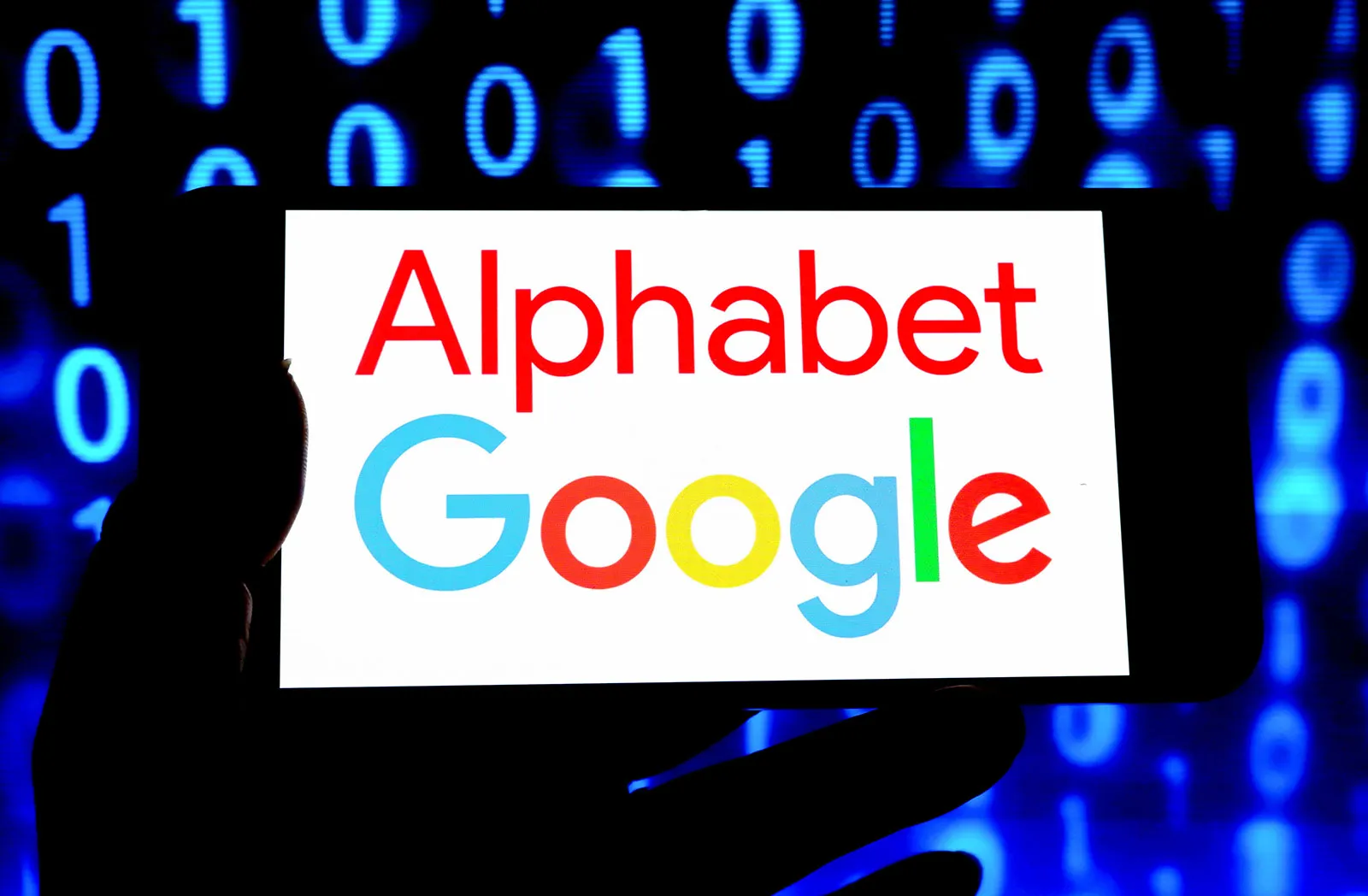 Alphabet’s SpaceX Investment Explodes in Value After IPO