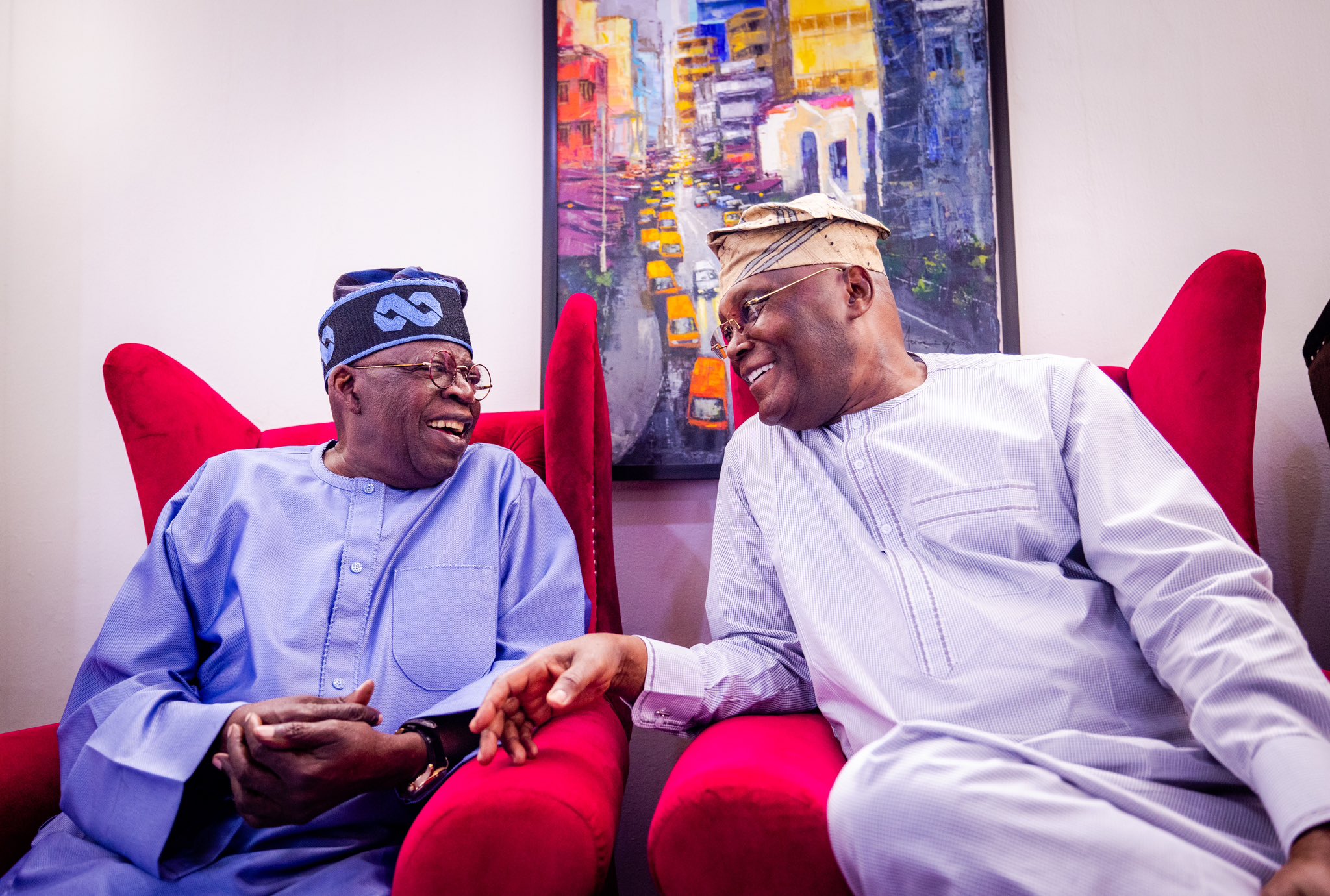 Atiku Urges Tinubu to Cut Petrol and Diesel Prices, Offers Policy Plan