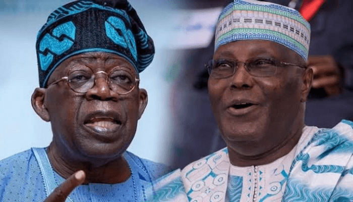 Court Adjourns Atiku’s Suit Seeking Tinubu’s Disqualification From 2027 Race
