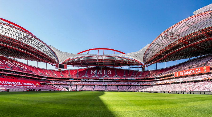 Benfica Posts €19.1m Profit but Rising Liabilities Raise Concerns
