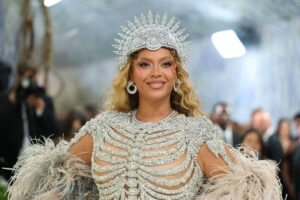 Beyoncé Marks B’Day 20th Anniversary With 31-Track Deluxe Edition