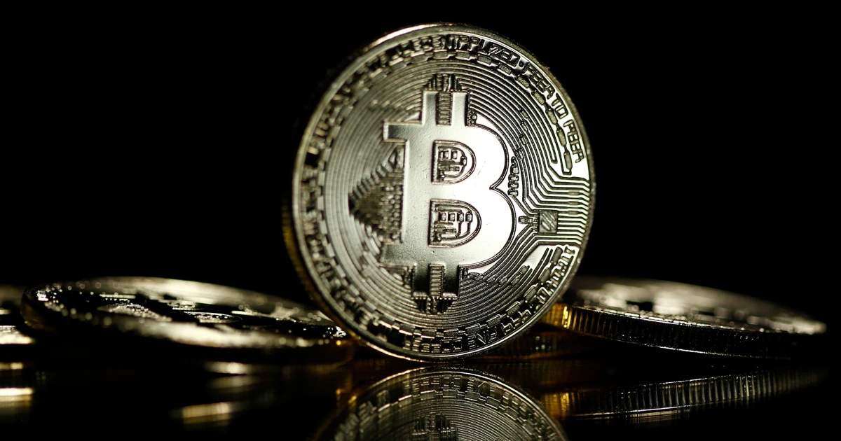 Bitcoin’s Breakout Is Getting Closer. The Charts Point to a Critical Test