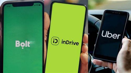 Uber’s Nigeria Exit Sparks Union Backlash as AUATON Warns Bolt, InDrive