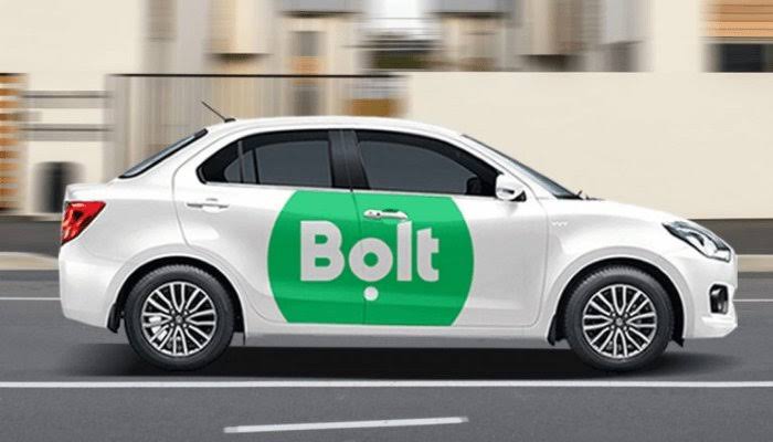 Bolt Vows to Stay in Nigeria as Uber Exits Ride-Hailing Market