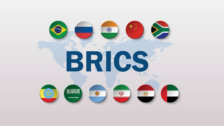 BRICS Pushes Local Currencies to Cut Trade Costs