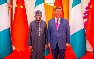 Nigeria-China Trade Hits $18 Billion in 2026 as Imports From Nigeria Surge 81%