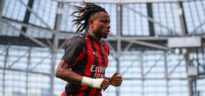 AC Milan Plot New Deal for Samuel Chukwueze After Strong Start