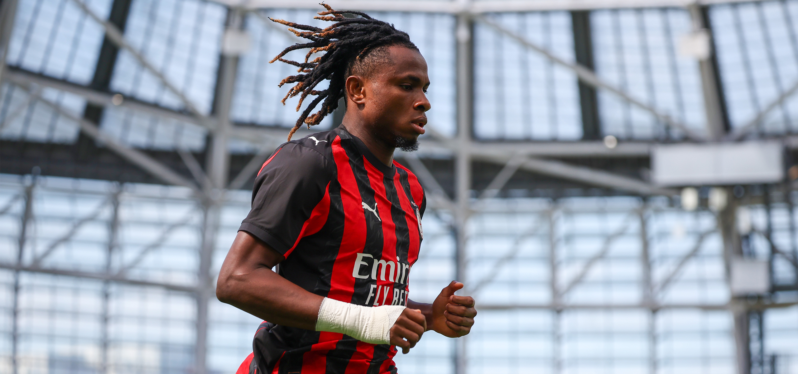 AC Milan Plot New Deal for Samuel Chukwueze After Strong Start