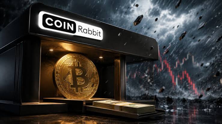 CoinRabbit Named Best Crypto Lending Platform 2026 by International Business Magazine