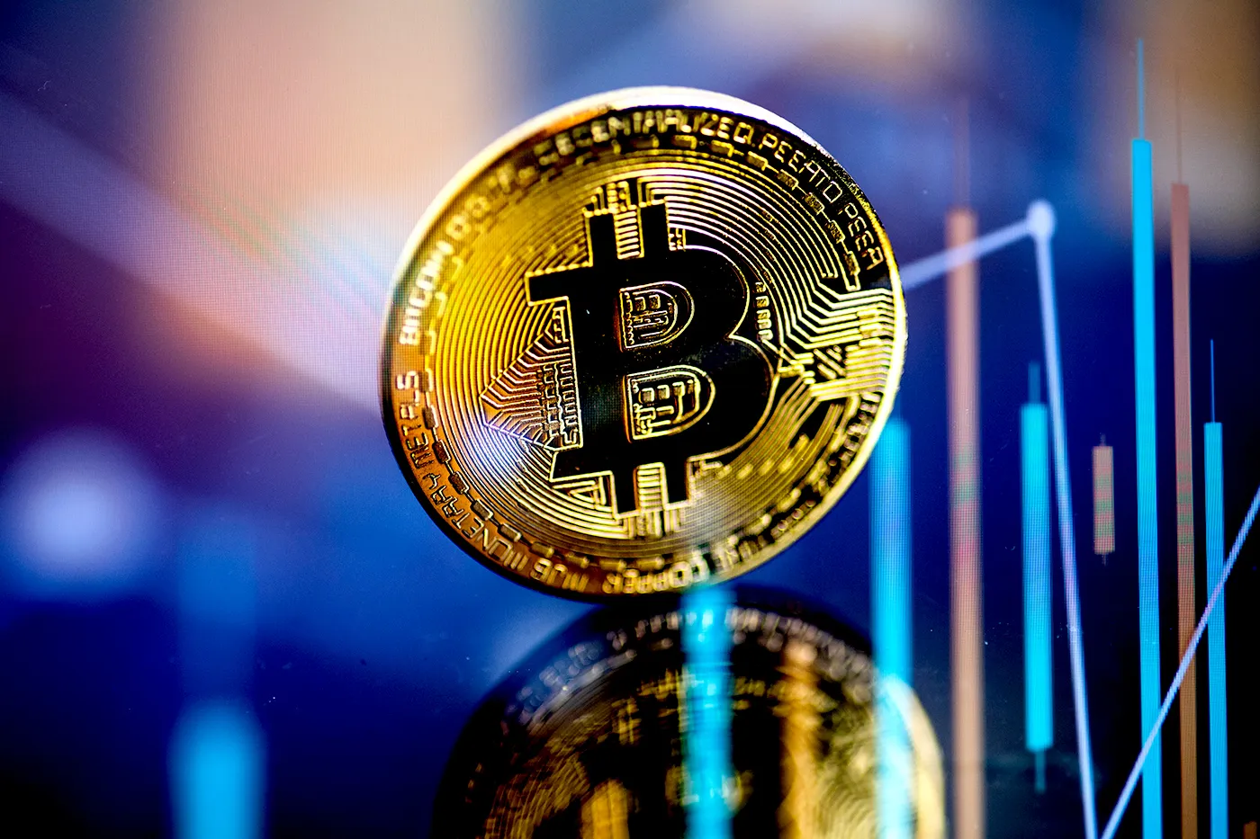 British Investor Recovers £3.3m in Bitcoin After 12-Year Legal Battle