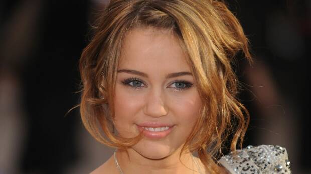 Billy Ray Cyrus Backs Miley’s Decision to Drop Family Surname