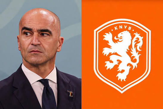 KNVB’s FIFA Challenge Is About Much More Than Infantino