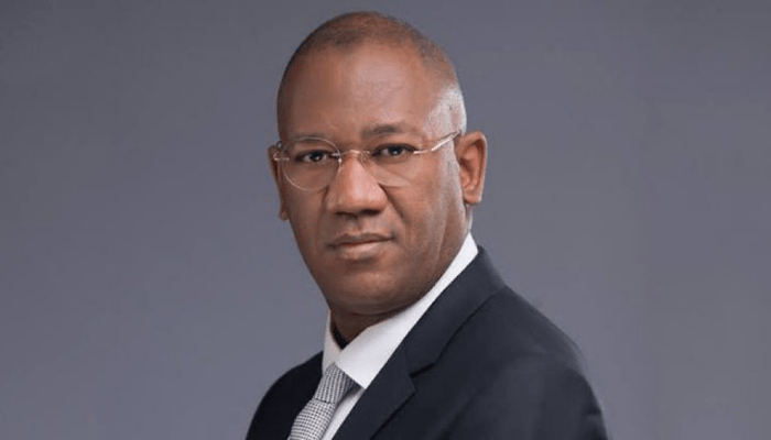 Baba-Ahmed: No Major 2027 Challenger Will Transform Nigeria