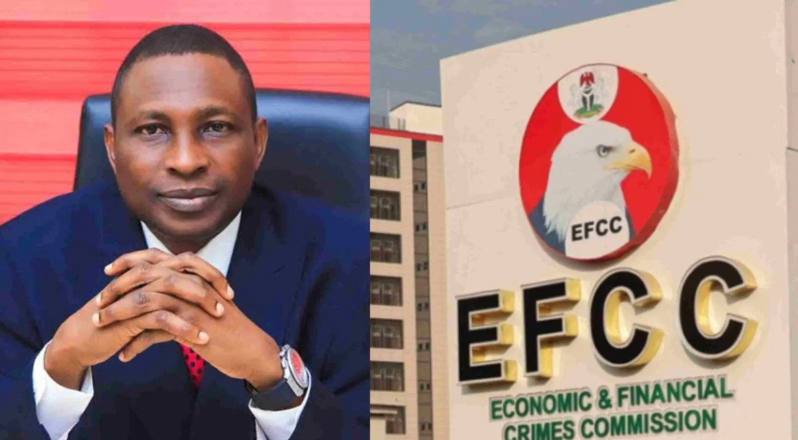 EFCC Says It Returned N661.32bn, $492.37m to Beneficiaries in 34 Months