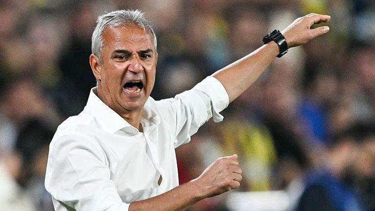 Ismail Kartal Resigns From Fenerbahce — But Club President Says He Is Staying