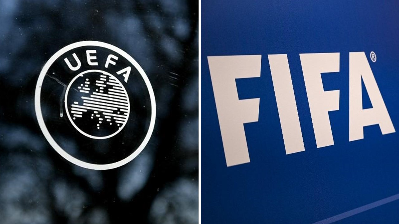 FIFA Opposes UEFA Discovery Request, Accuses European Body of Smear Campaign