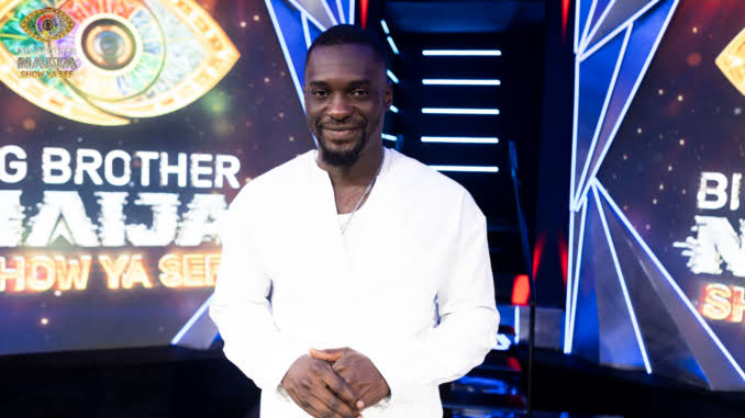 BBNaija Season 11: Gerard Evicted From ‘Show Ya Sef’ House