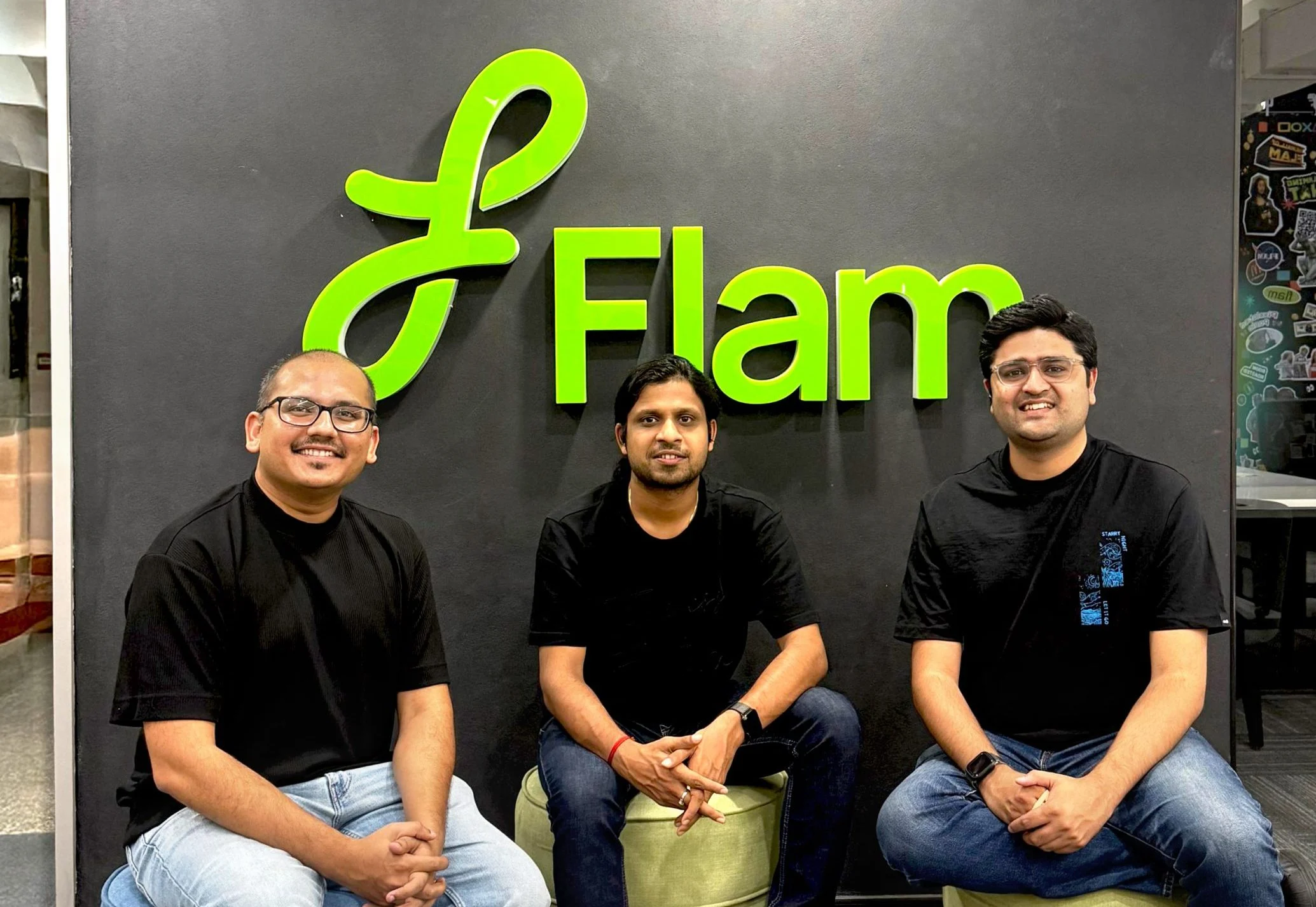 Flam Raises $40m to Scale AI Content