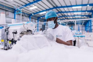 Nigeria Begins Local Production of Next-Generation Malaria Nets as Harvestfield Launches Synera DuoForte