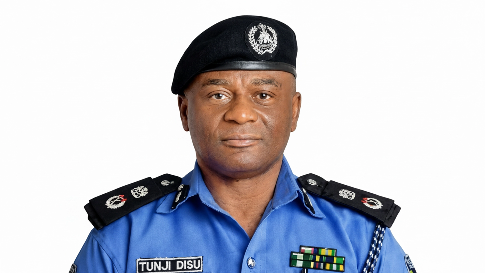 IGP Inspects 23 Police Barracks, Promises Action on Welfare Concerns