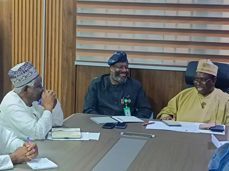 JAMB Seeks INEC Biometric Equipment to Strengthen Exam Verification