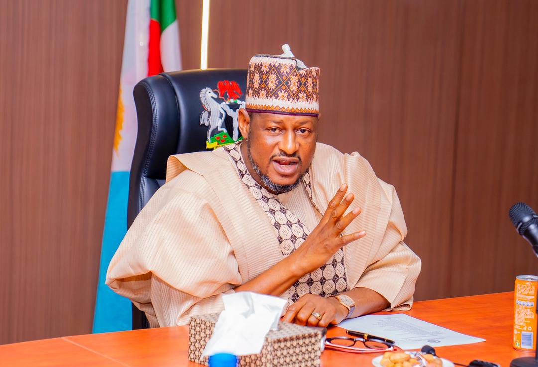 Katsina Approves N500m Nutrition Fund, Grain Support and Market Upgrades