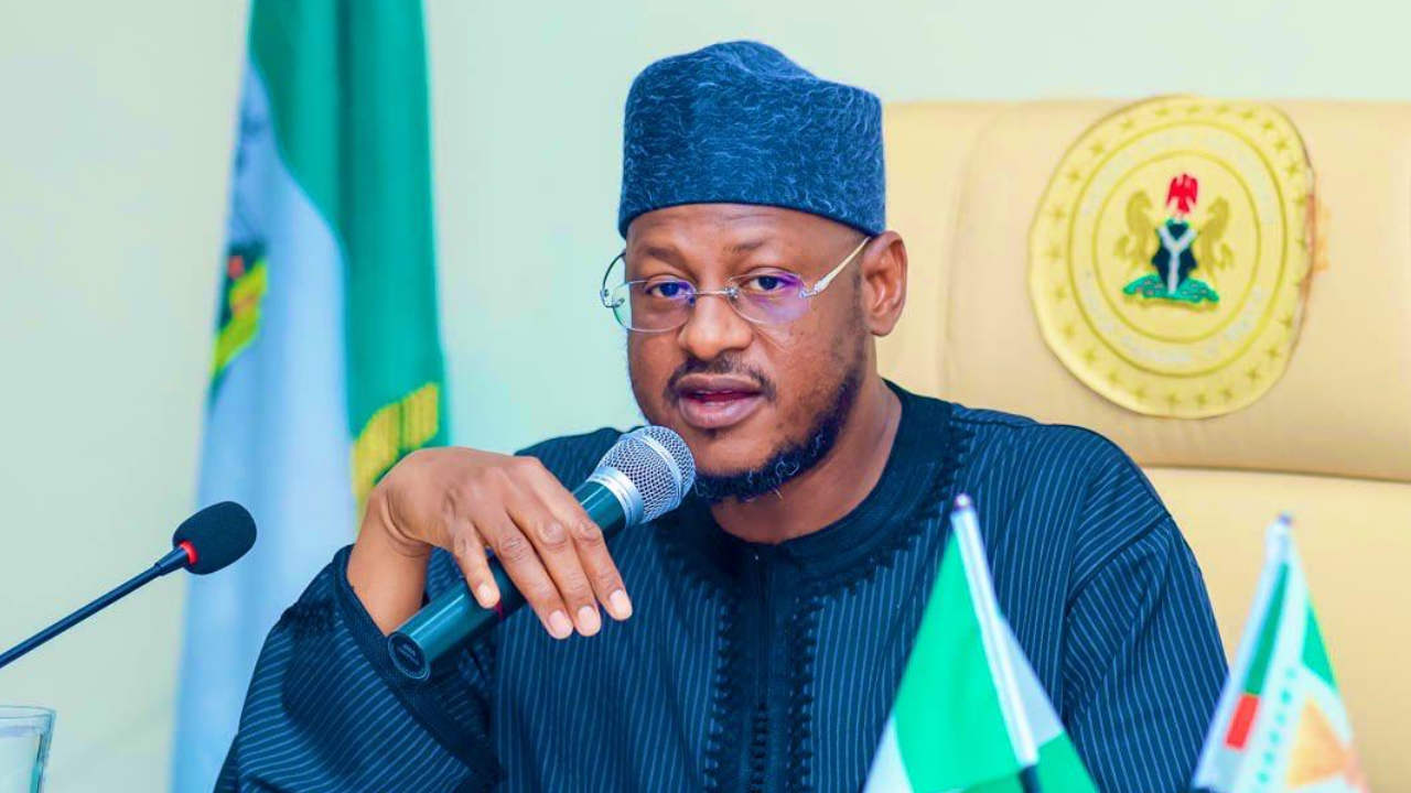Katsina Launches $1m Initiative to Shield Farmers From Floods and Drought